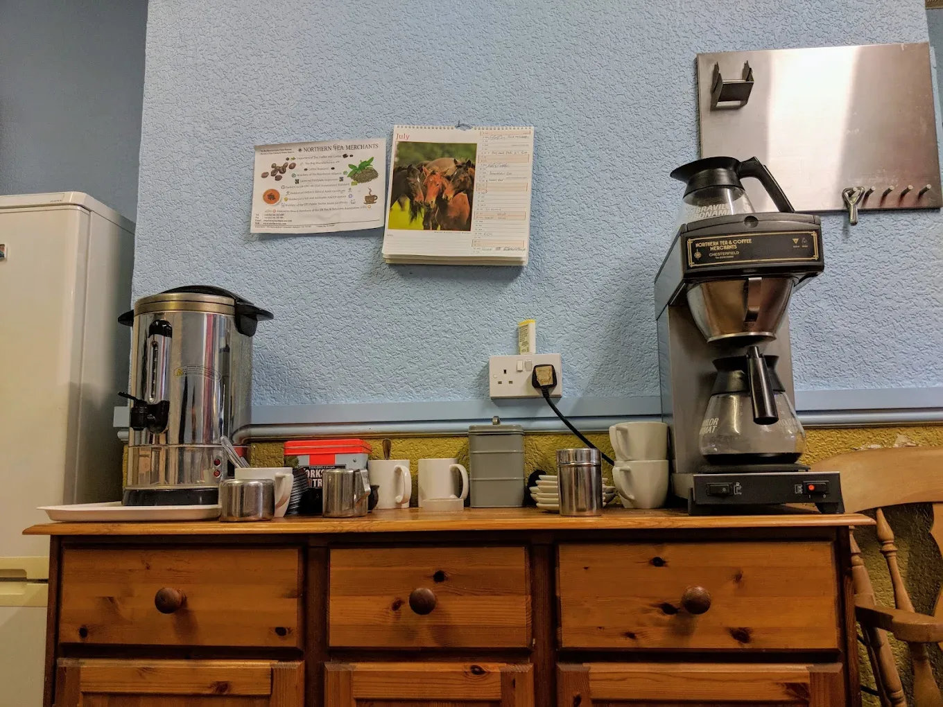 The Bakery Cafe