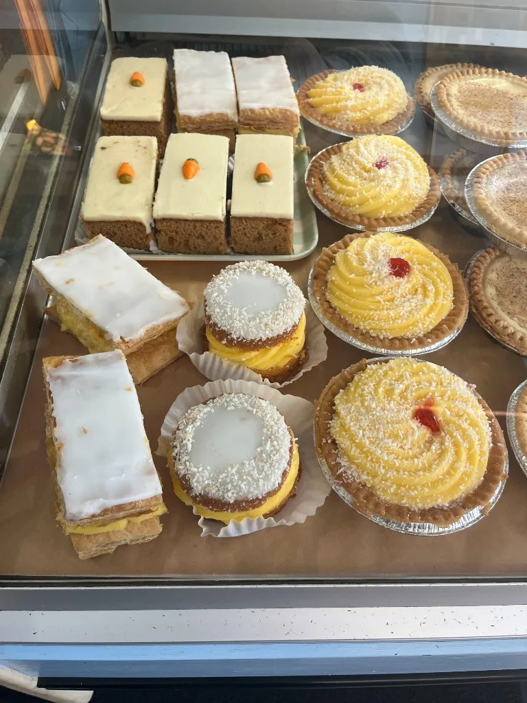 The Bakery Cafe photo 6