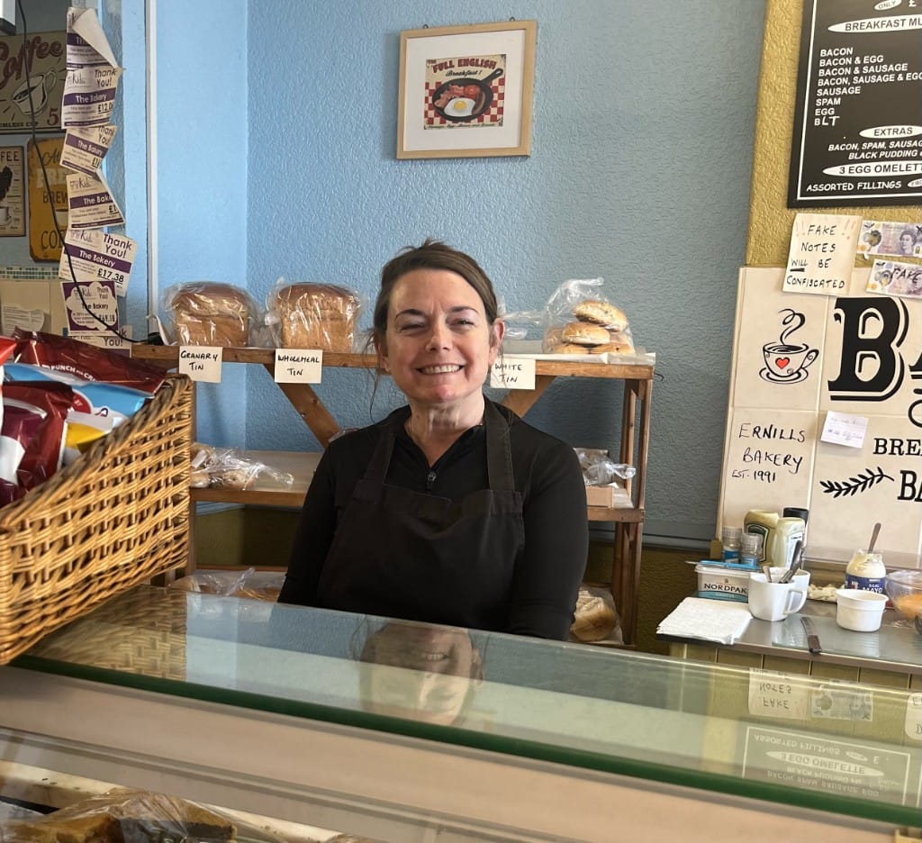 The Bakery Cafe photo 3