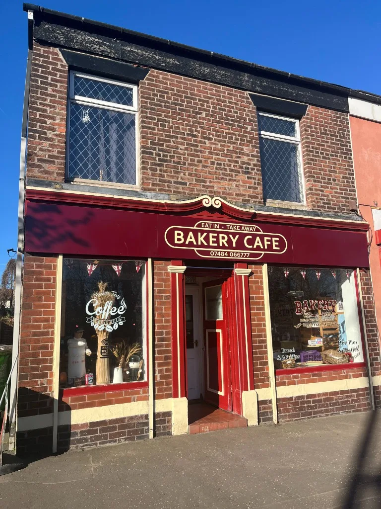 The Bakery Cafe photo 2