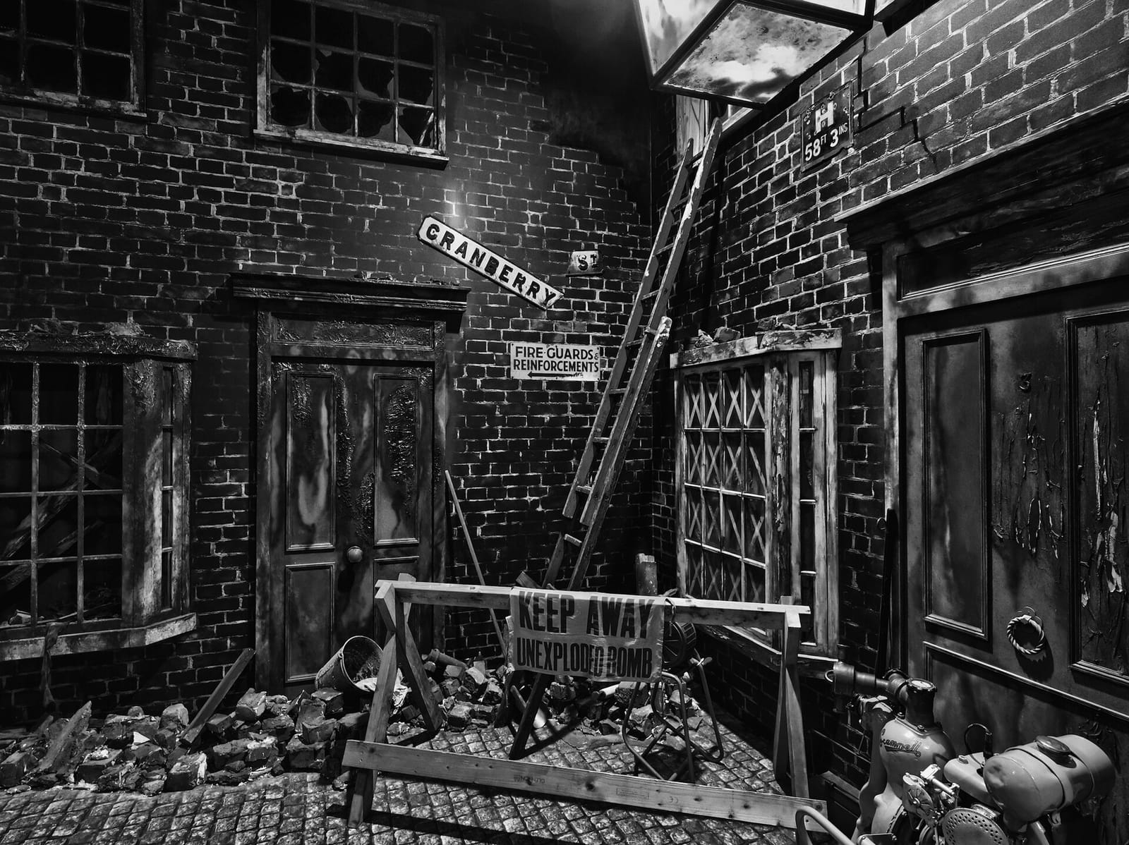Fireground Cafe photo 2