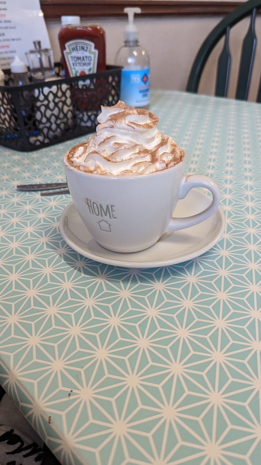 Cafe