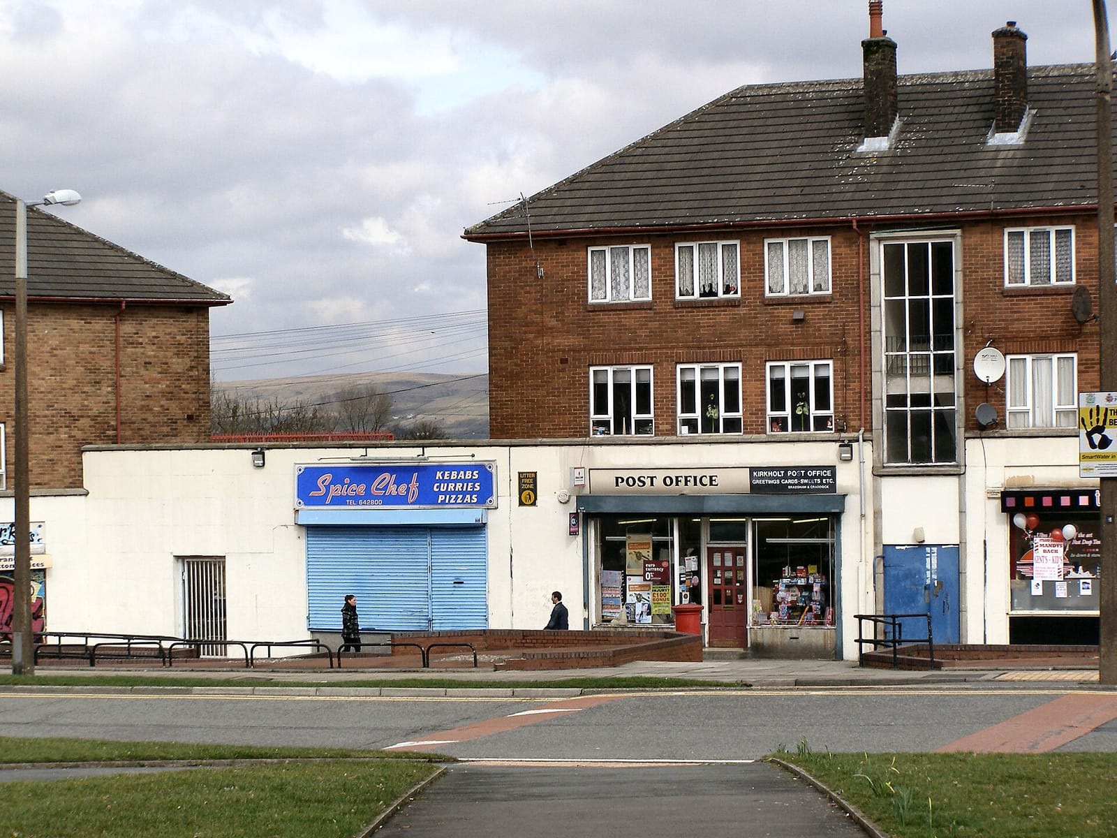 The Strand Community Cafe photo 2