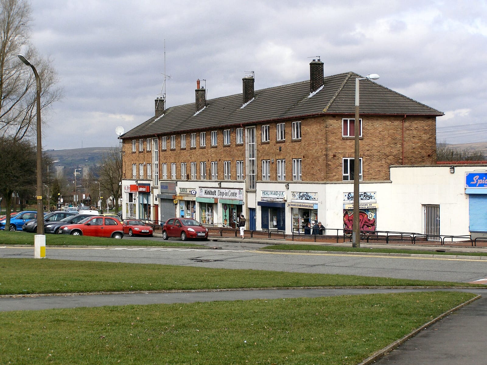 The Strand Community Cafe photo 3