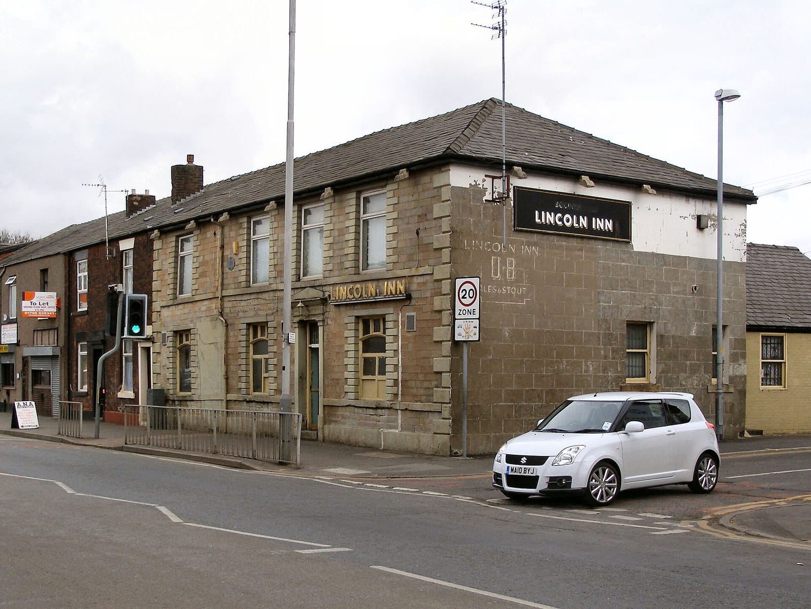 Wells Cafe photo 2