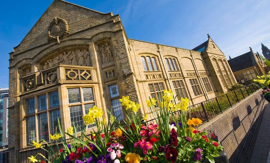 Touchstones Rochdale photo 3