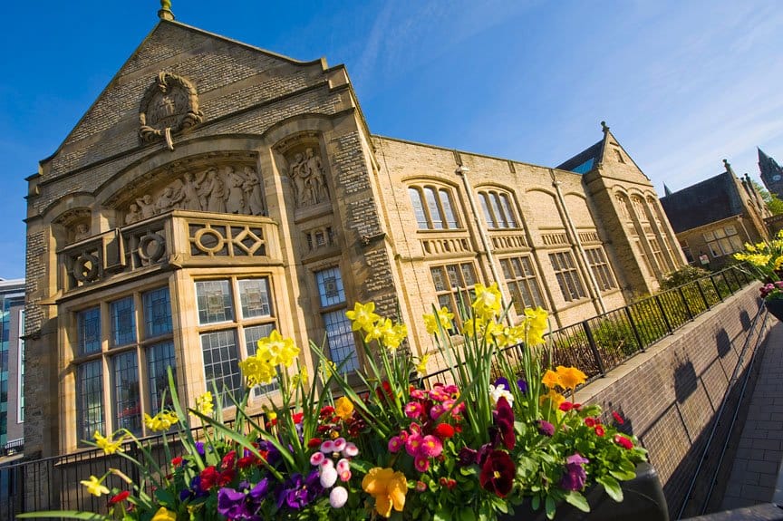 Touchstones Rochdale photo 2