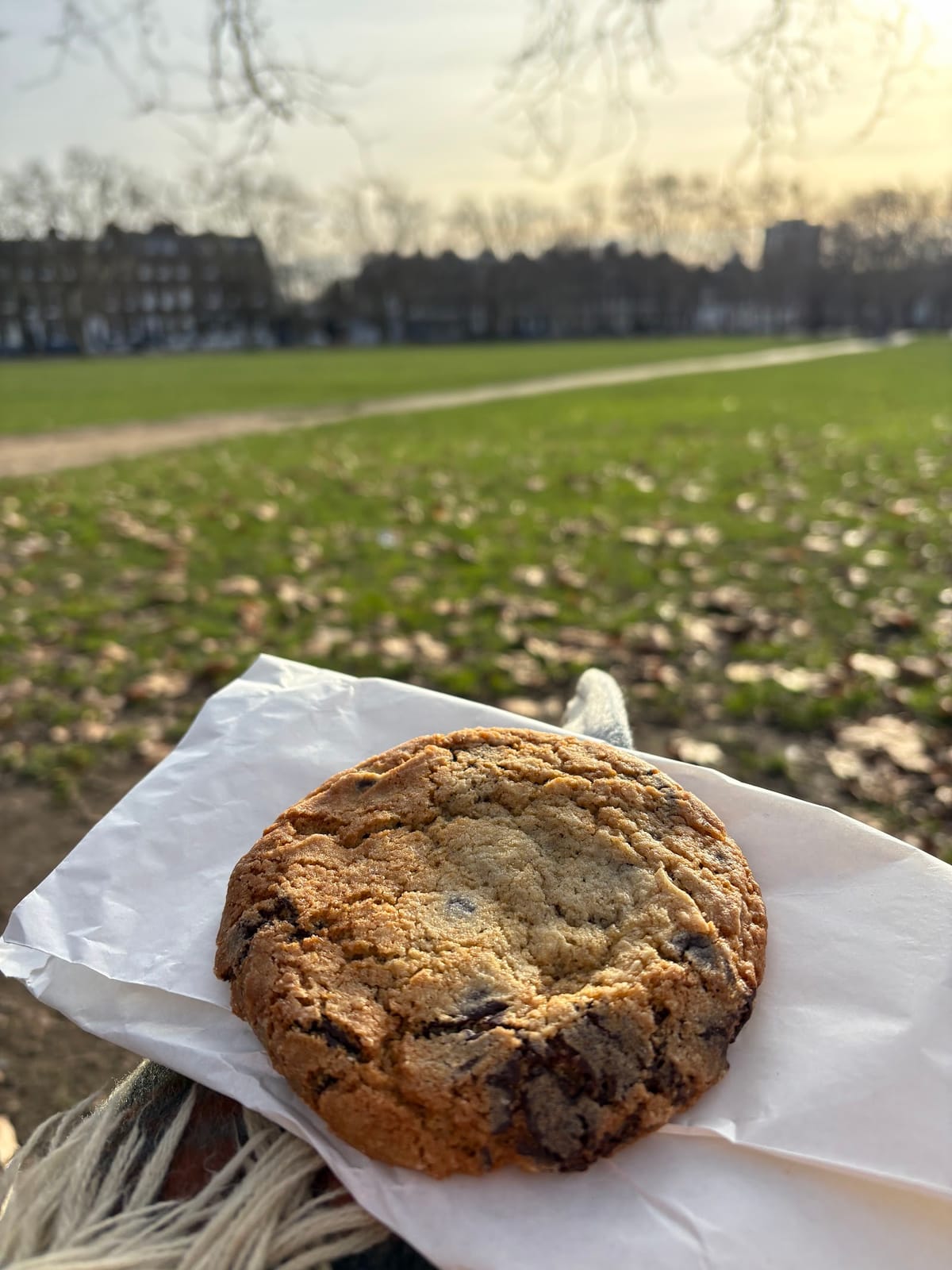 13th Floor Coffee - Highbury Fields