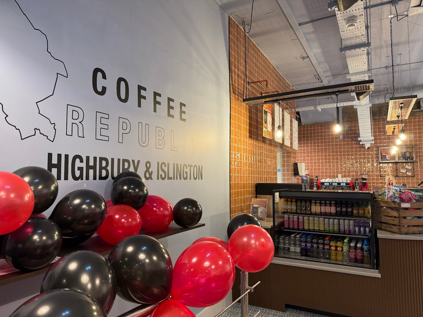 Coffee Republic