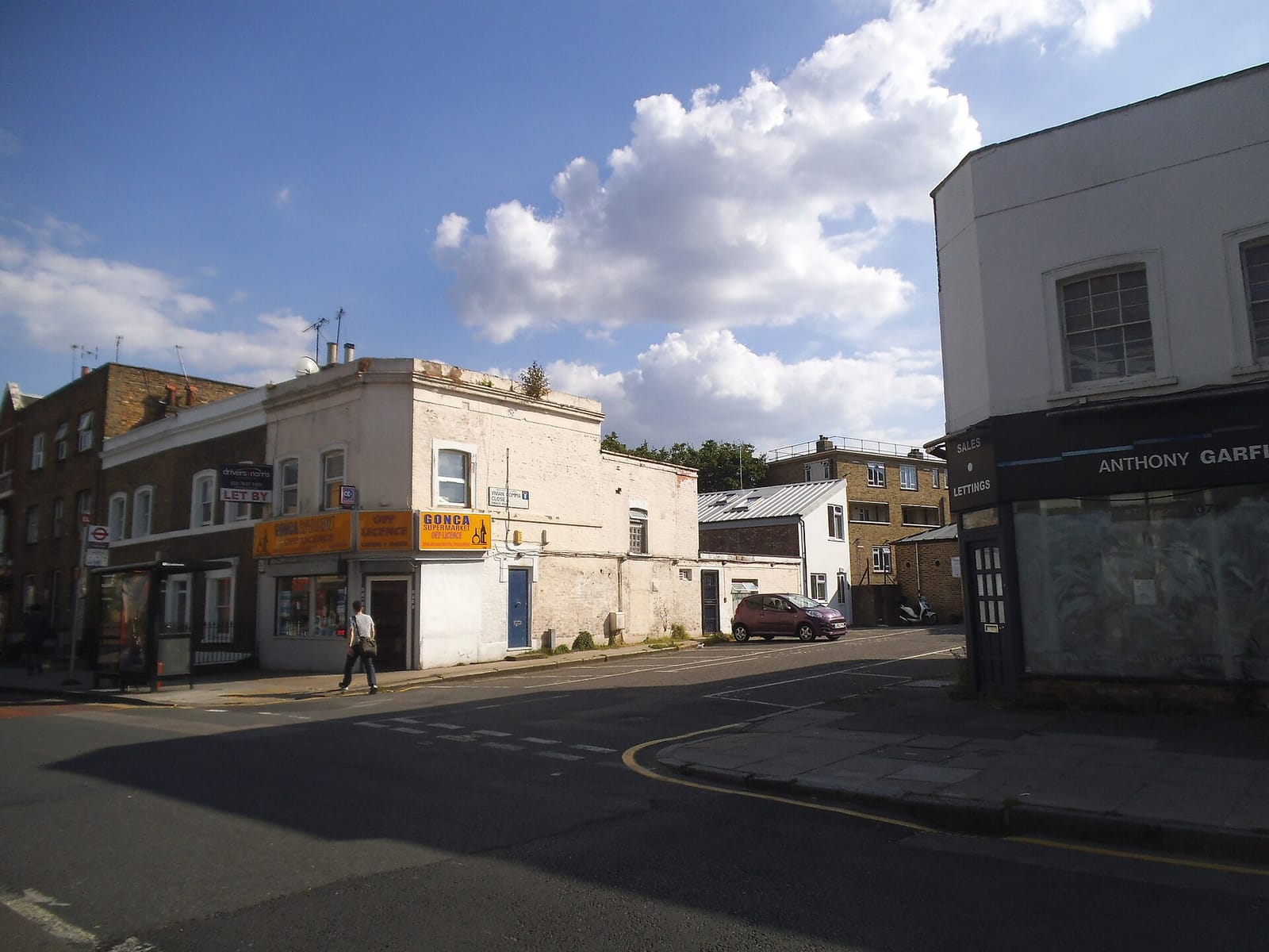Abraço Cafe Blackstock Road photo 2