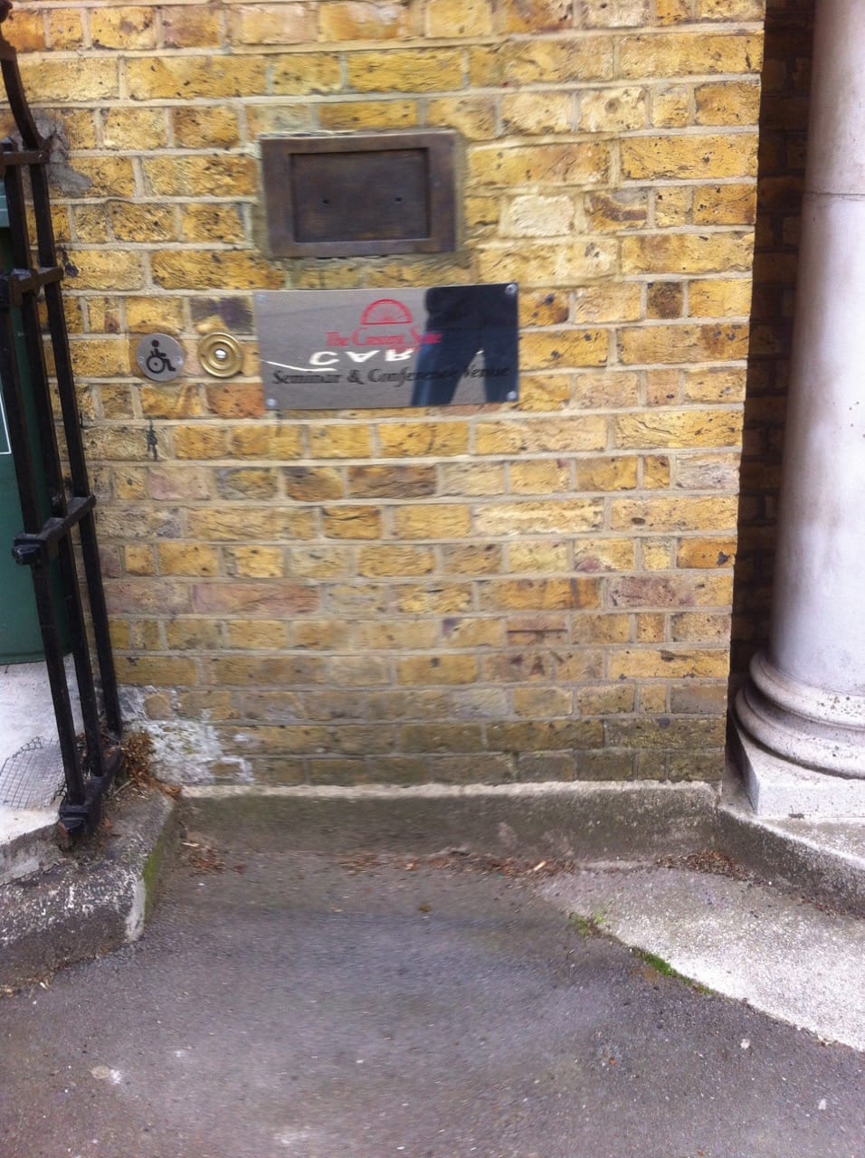 Highbury Roundhouse Community Cafe photo 4