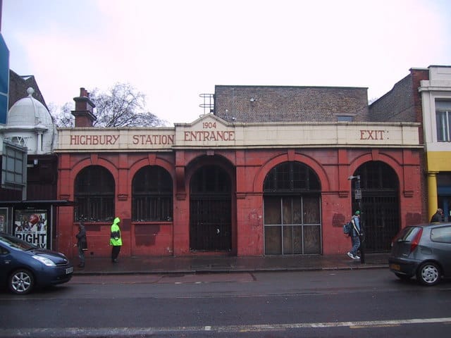 Amici Coffee Deli photo 4