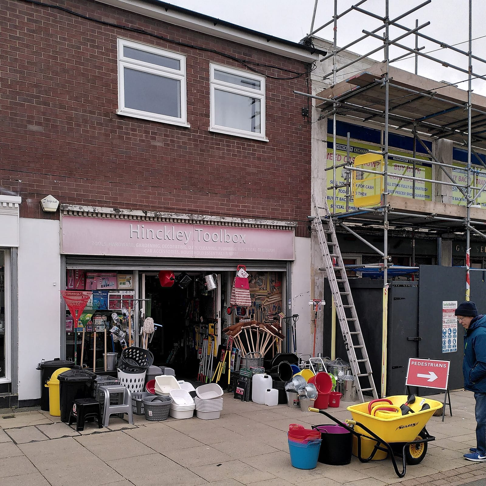 Piggys Hollow Cafe photo 3