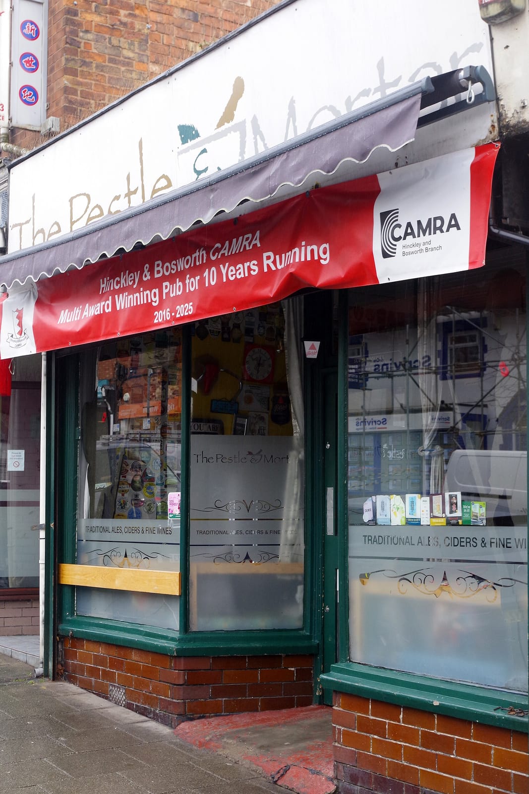 The Cosy Cafe Hinckley photo 2