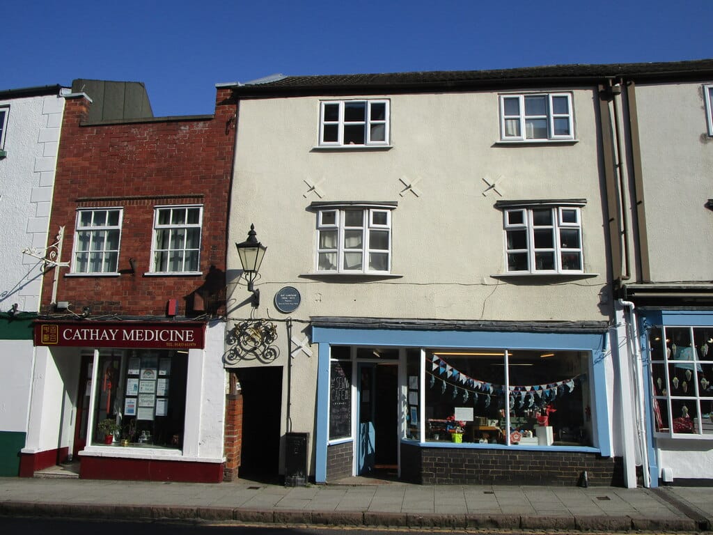 The Cosy Cafe Hinckley photo 5