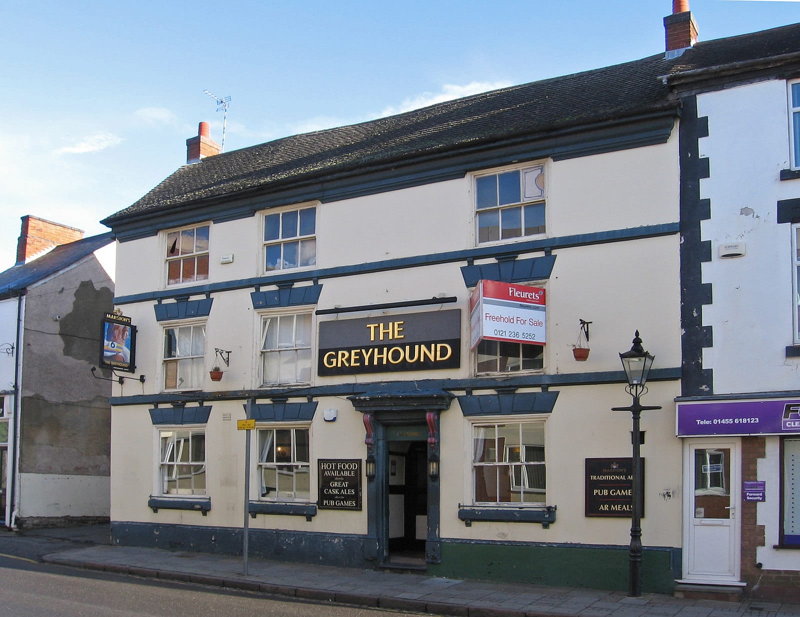 Stockwells Coffee House and Bar photo 5