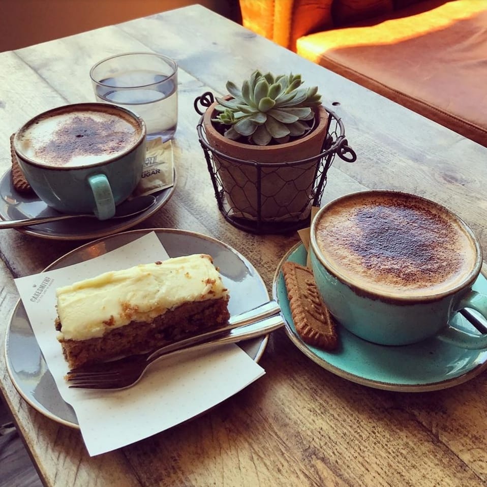 Stockwells Coffee House and Bar
