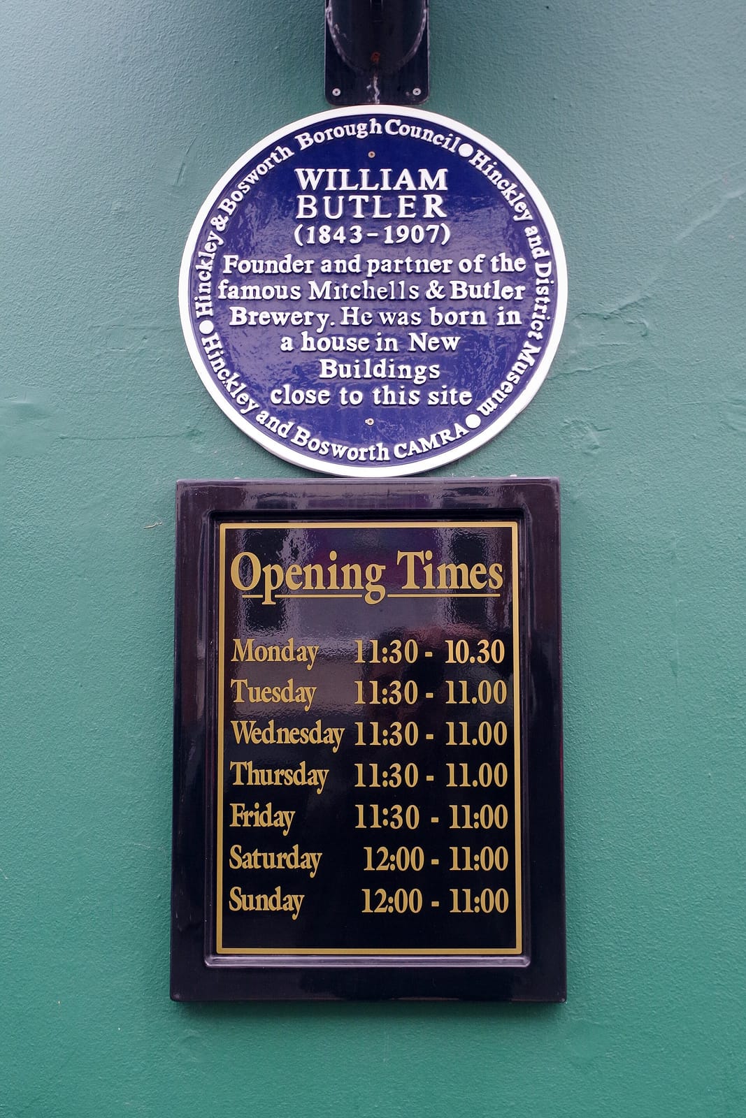 Stockwells Coffee House and Bar photo 3