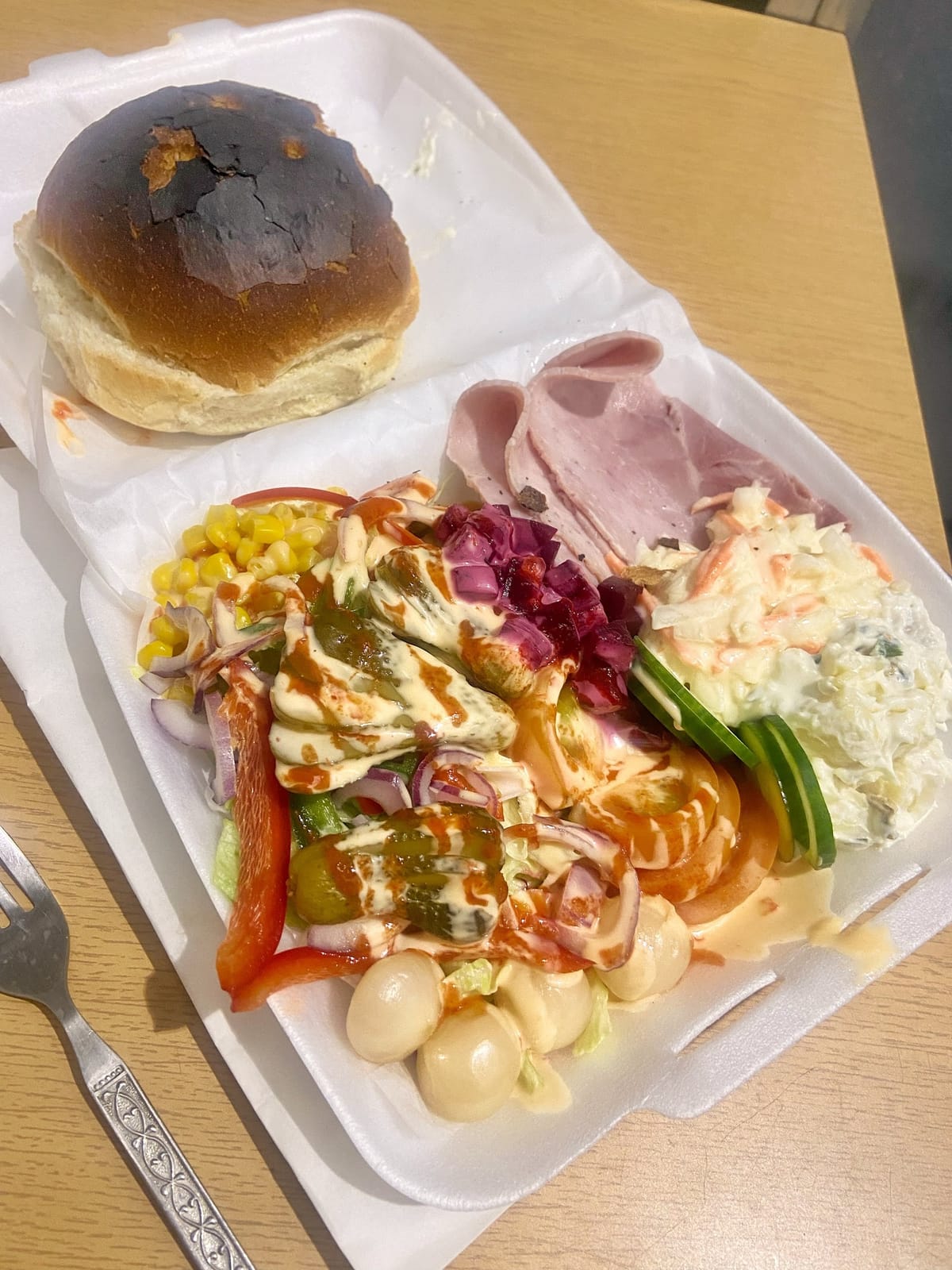 Top Nosh Catering