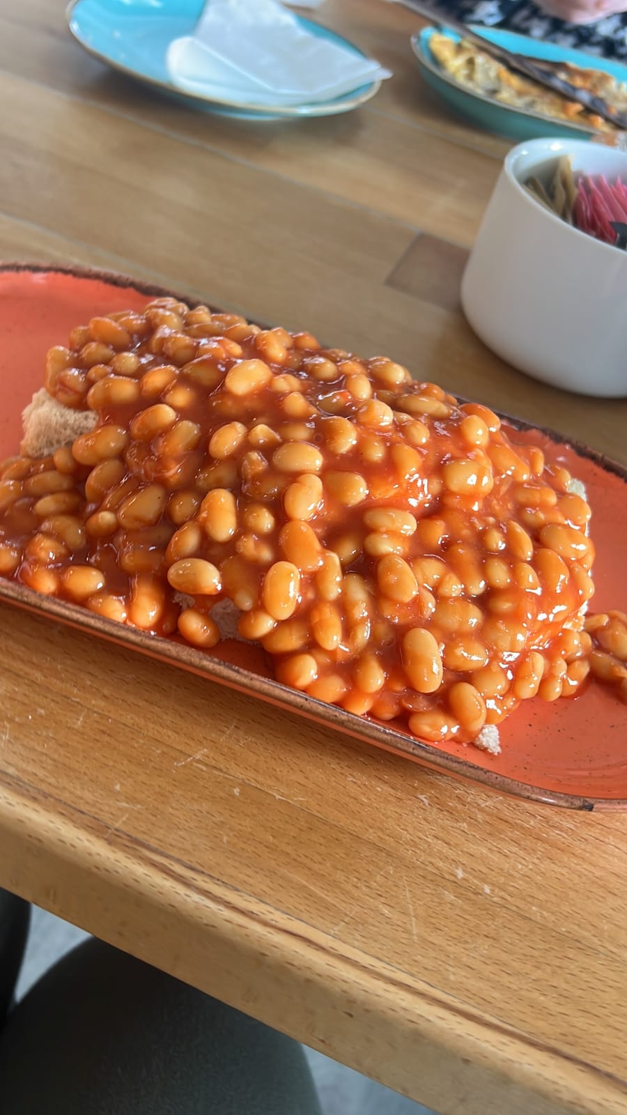 Everyday Living Cafe