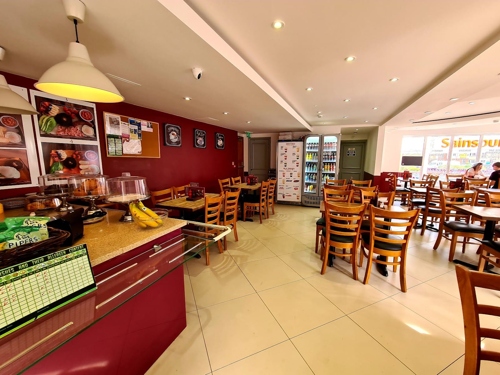 Caffe Elite