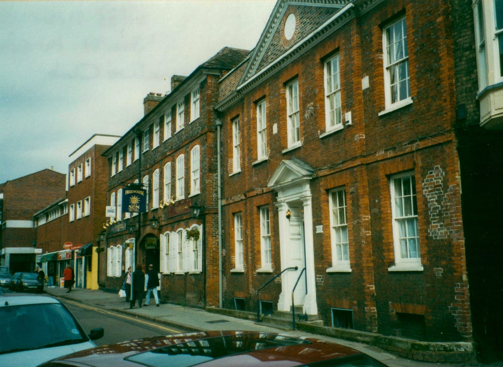 Hitchin Coffee Lab photo 4