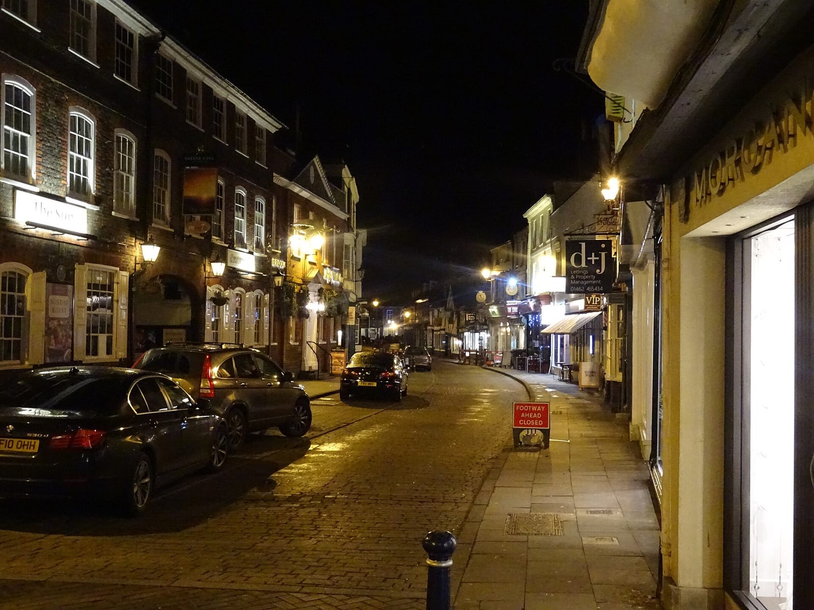 Hitchin Coffee Lab photo 2