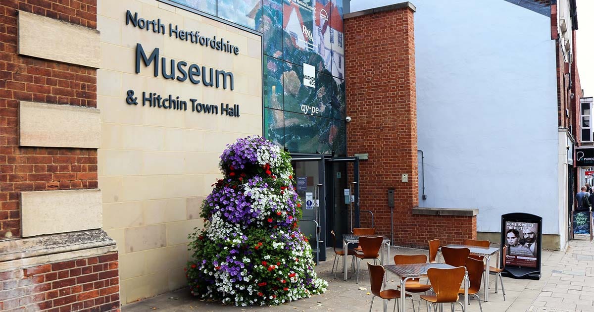North Hertfordshire Museum photo 2