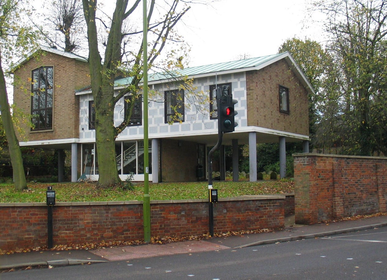 North Hertfordshire Museum photo 11