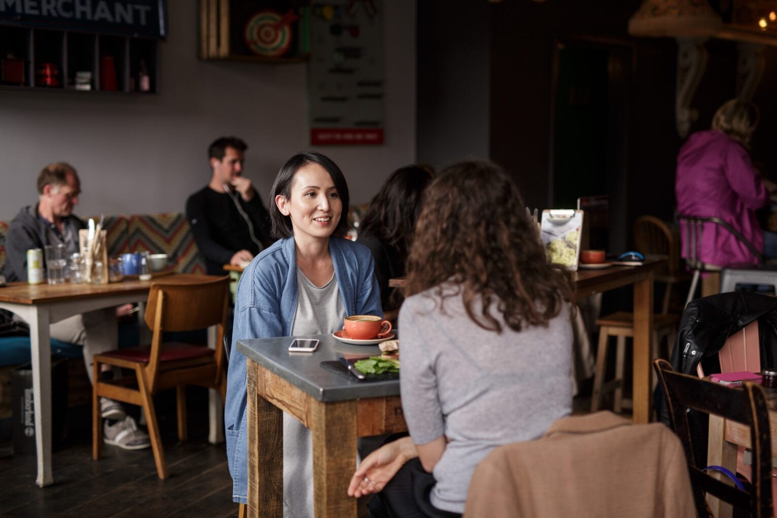 Esquires Coffee Hitchin photo 3