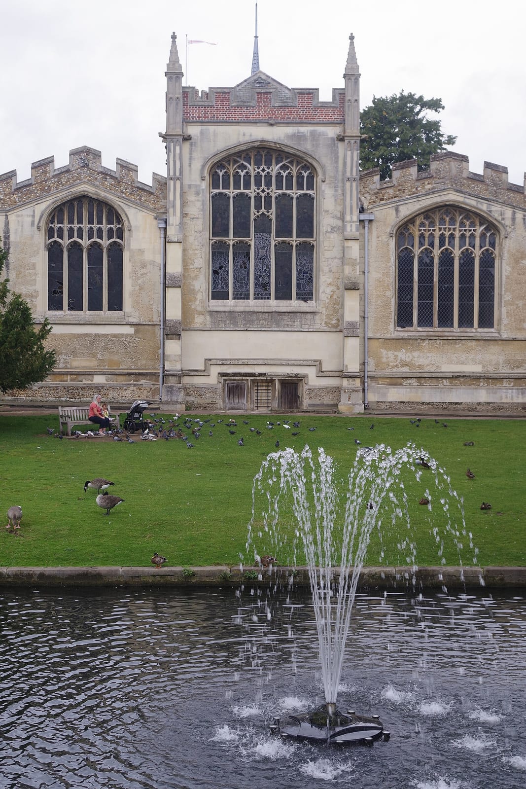 Riverside Hitchin - Coffee & Cake photo 3