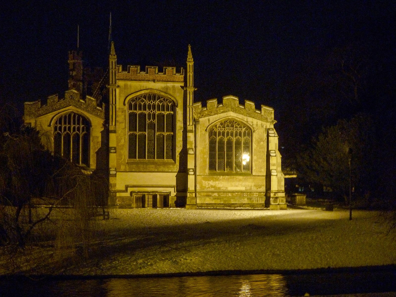 Riverside Hitchin - Coffee & Cake photo 5