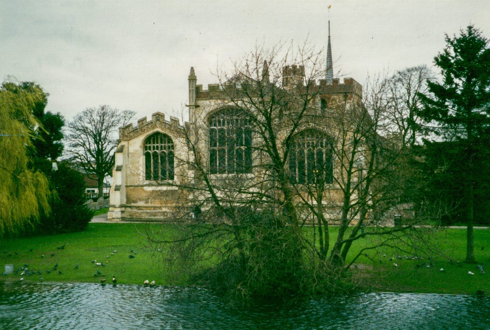 Riverside Hitchin - Coffee & Cake photo 4