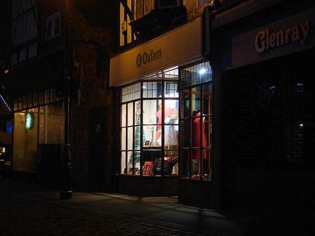 SAY Doughnuts Hitchin photo 3