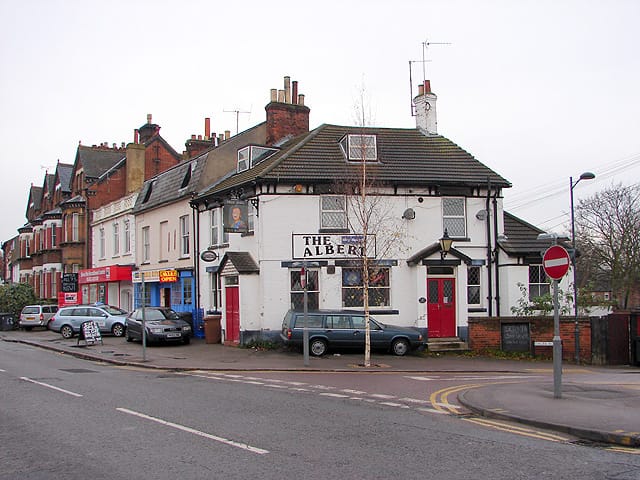 Hitchin Kitchen Cafe photo 5