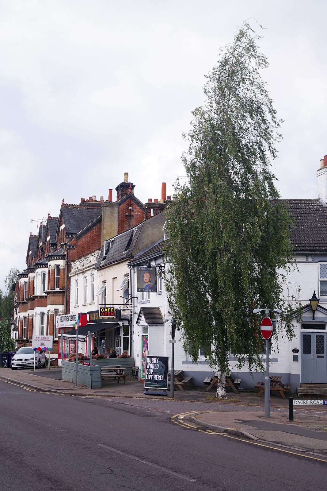 Hitchin Kitchen Cafe photo 2