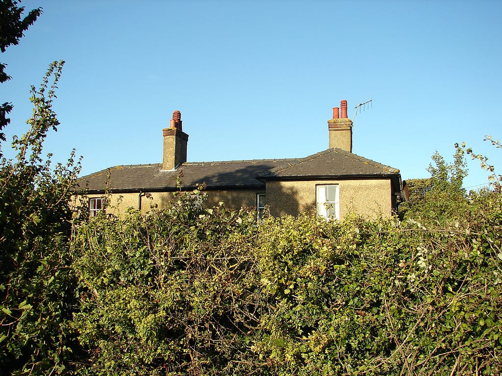 The Garden Gate photo 2