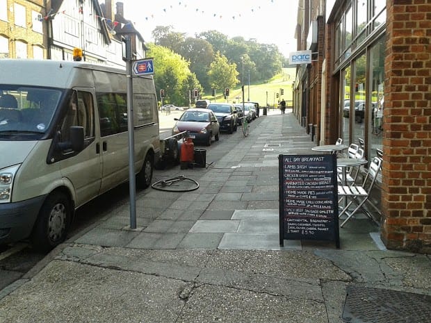 Hermitage Rd. Coffee and Bagel Bar photo 5