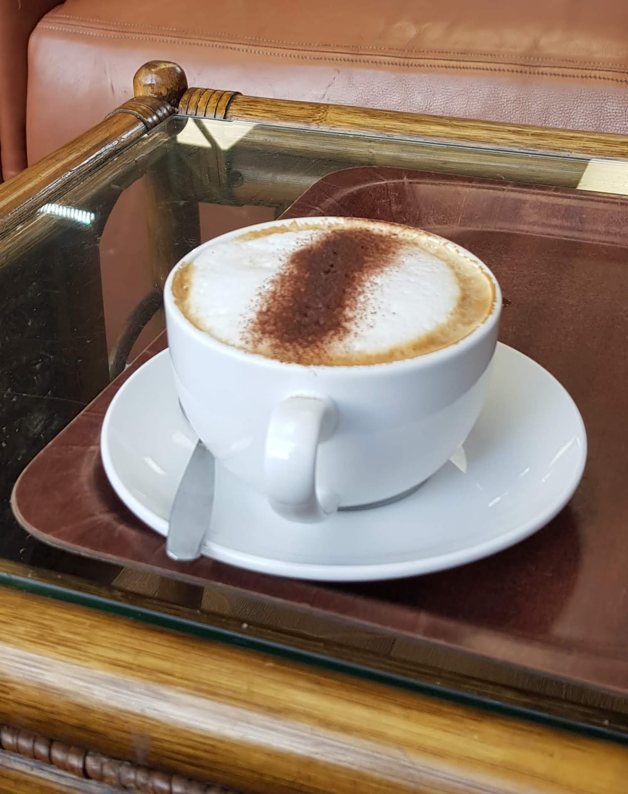 Coffee Haven