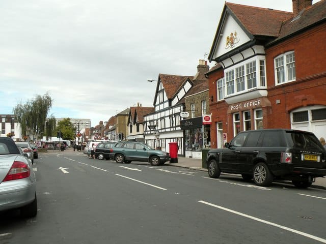 CHATEAU COFFEE HODDESDON photo 2