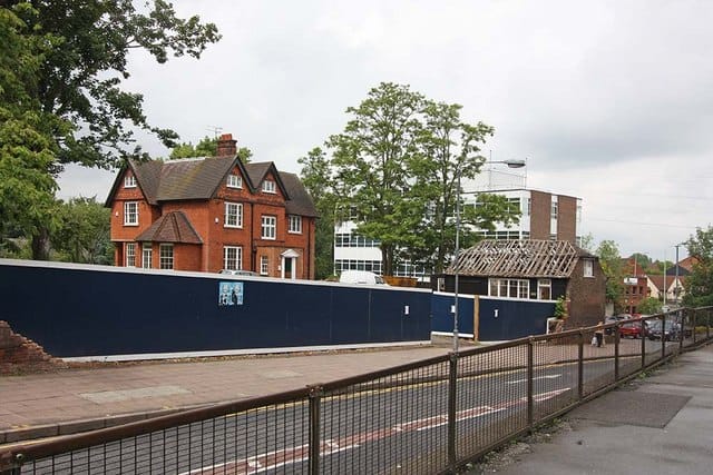 Morrisons Cafe photo 3