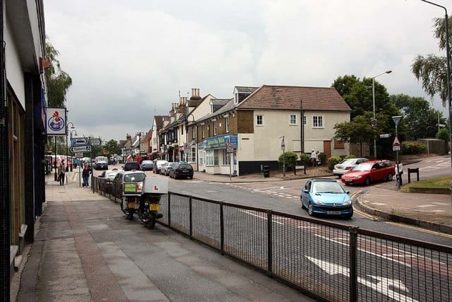Morrisons Cafe photo 4