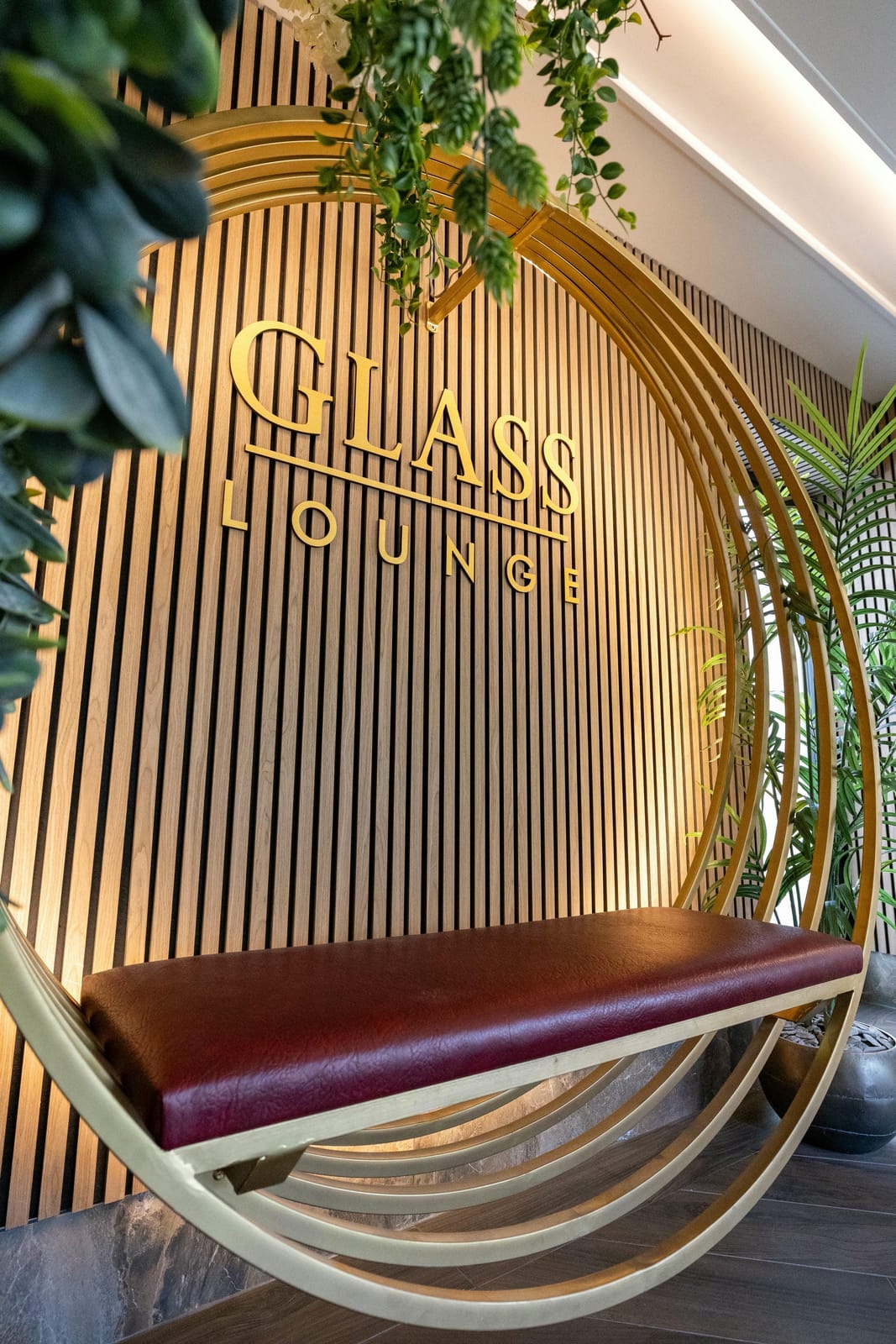 The Glass Lounge photo 2