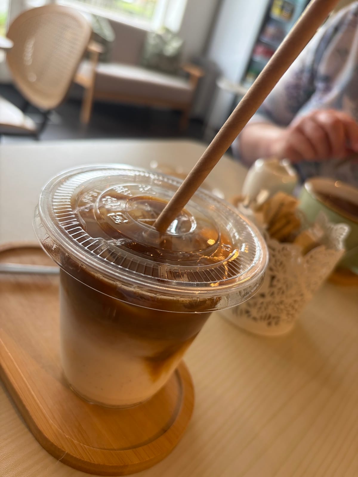 Cafe Vita