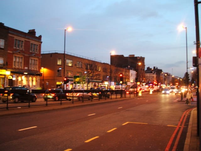 Gleam's Cafe photo 4