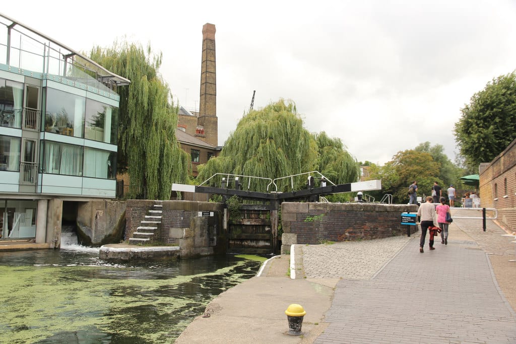 Canal No 5 photo 5