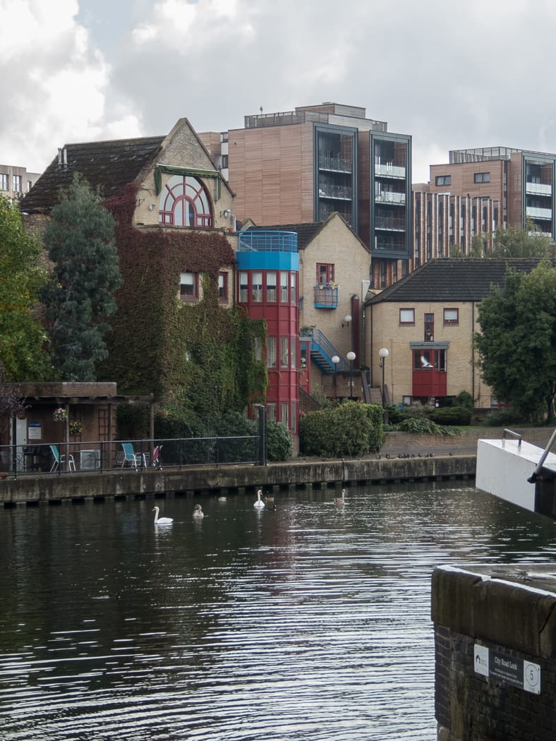 Canal No 5 photo 4