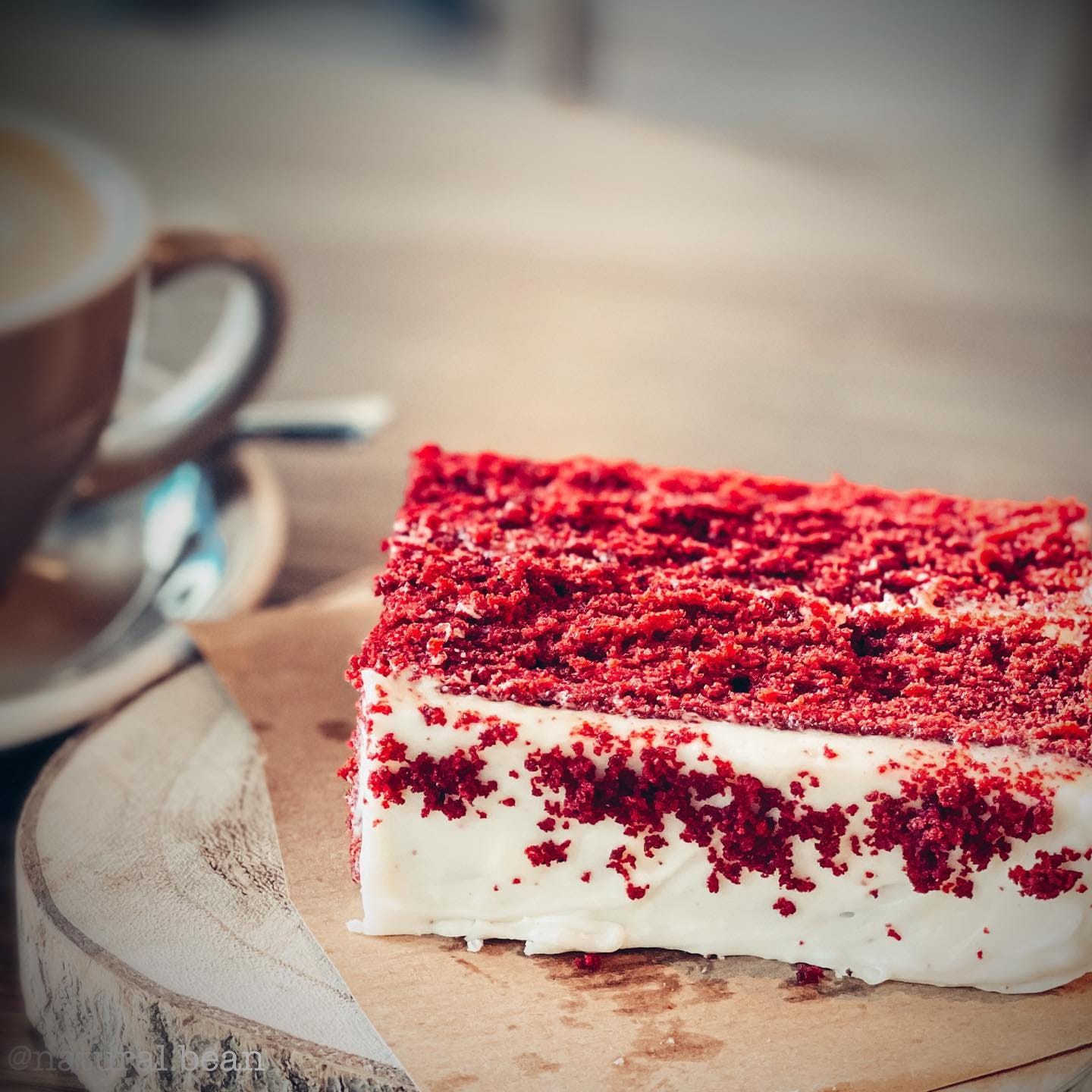 Natural Bean Speciality Coffee (Gidea Park Romford) photo 3