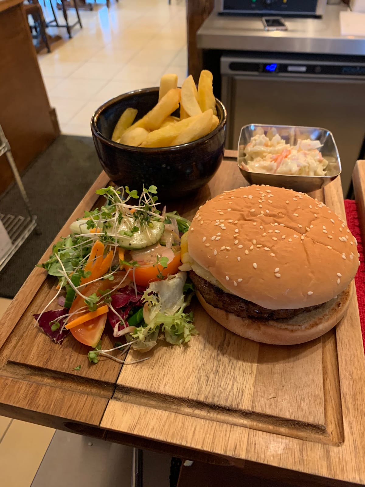 Farm Cafe-A