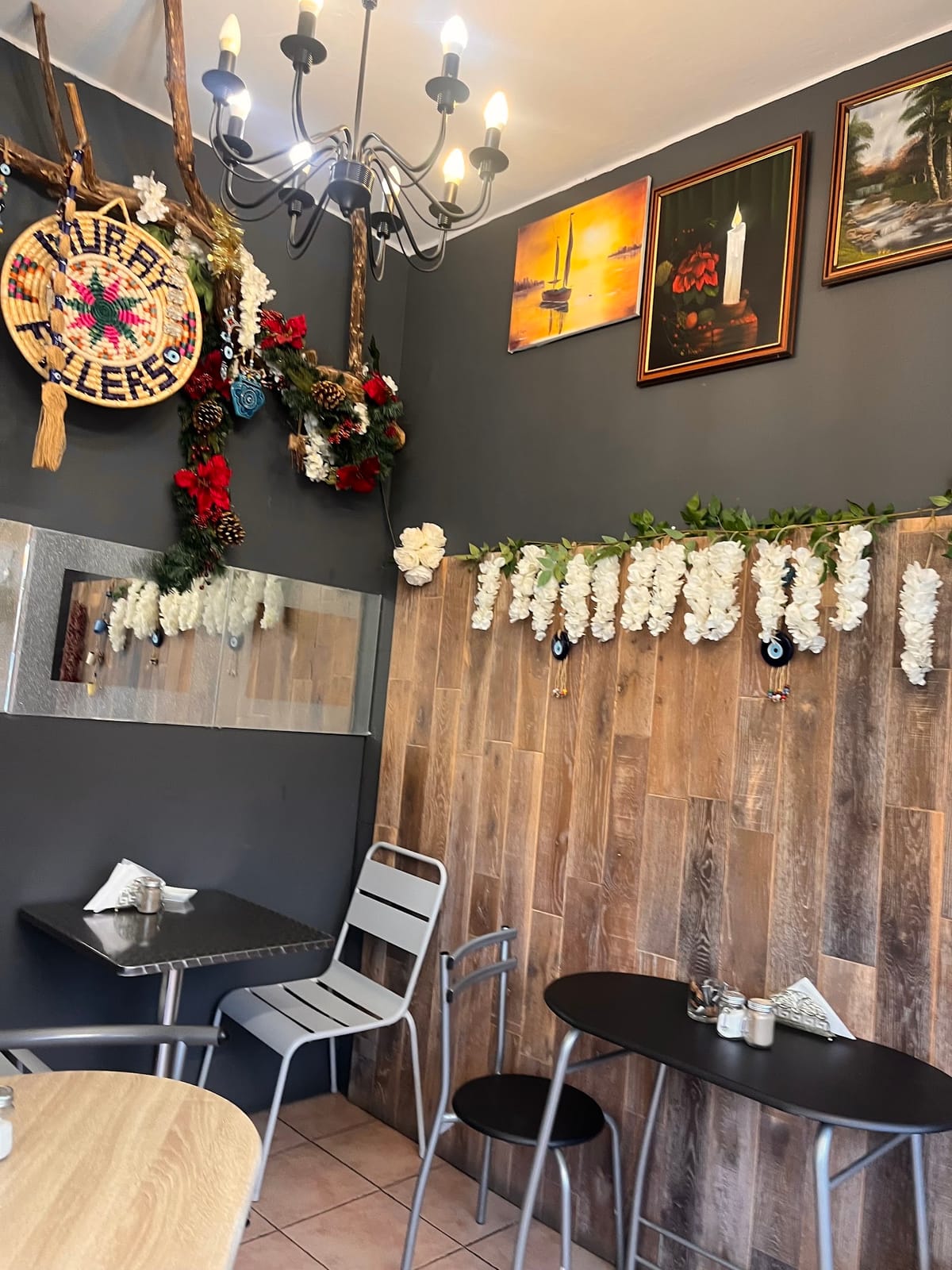 Fillers Cafe